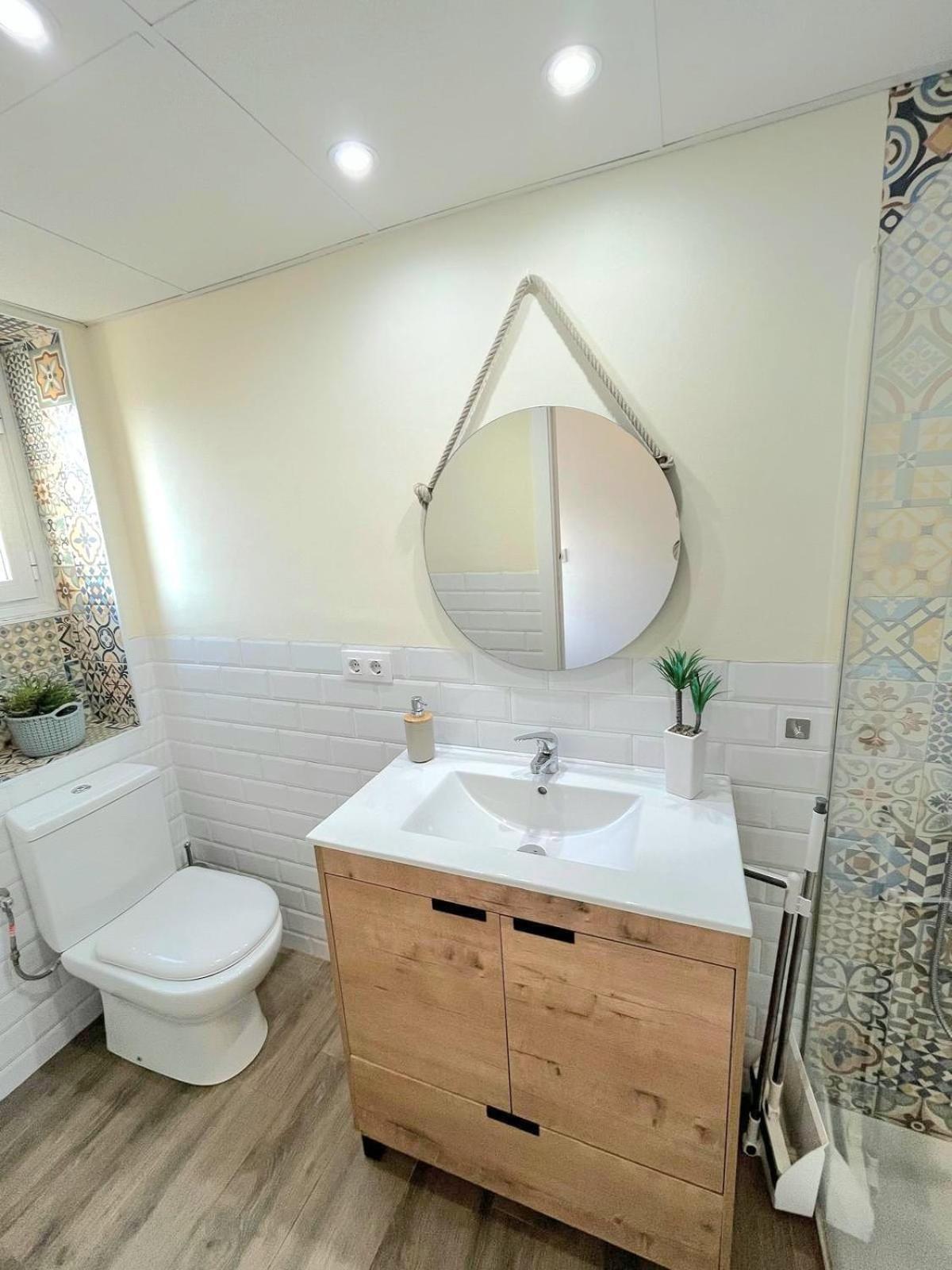 Valentina Home Kordoba Bagian luar foto